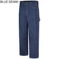 Pre-Washed Denim Dungaree-Excel FR-14.75 Oz.